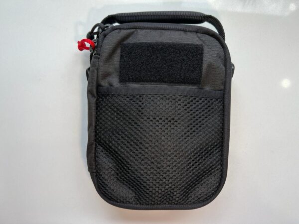 First Aid Kit – Large (black) - Image 5