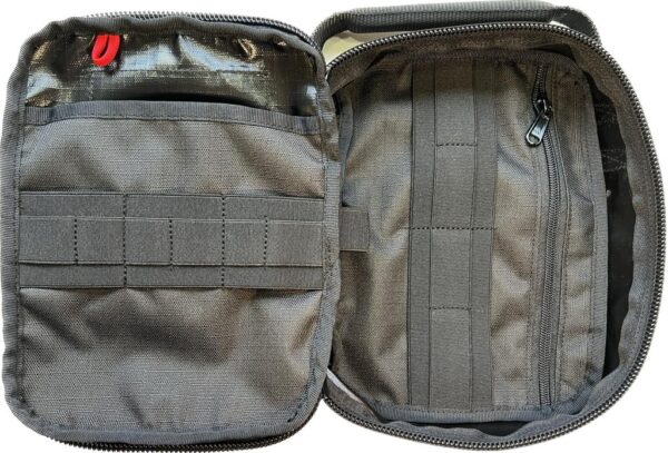 First Aid Kit – Large (black) - Image 6