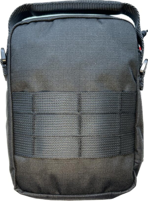First Aid Kit – Large (black) - Image 7