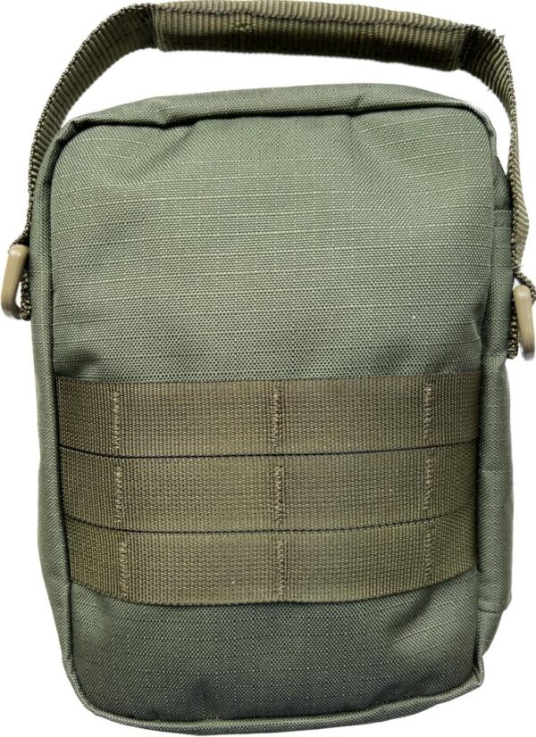First Aid Kit – Large (black) - Image 4