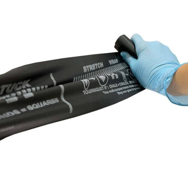 SWAT-T Tourniquet -black - Image 5