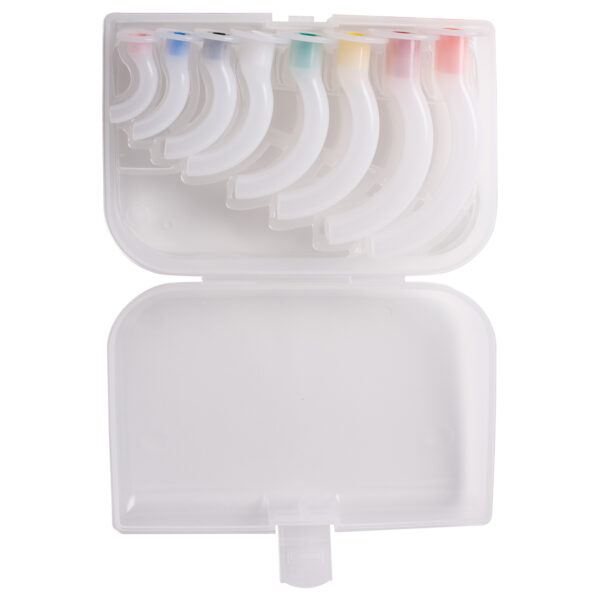 Airway Box Set – Complete
