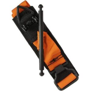 SOF-T Tourniquet -orange