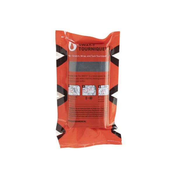 SWAT-T Tourniquet -black