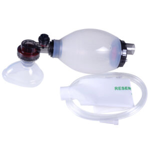 Bag Valve-Mask Resuscitator (BVMR)