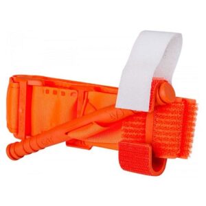 Gen 7 CAT tourniquet -orange