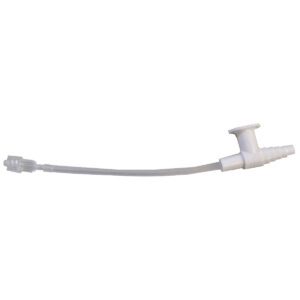 CritiJet Jet Insufflation Device (10 pack)