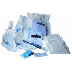 CritiPack® Surgical Airway kit