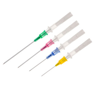 IV Catheter – Jelco