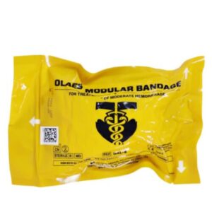 Pressure Bandage – OLAES® Modular