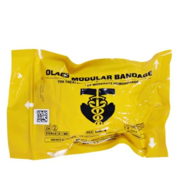 Pressure Bandage – OLAES® Modular