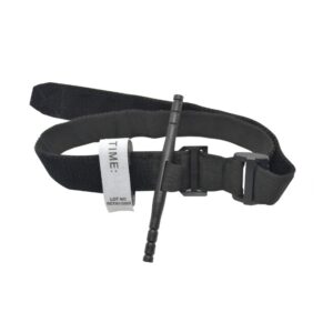 CritiCare® Rotation Compression Tourniquet