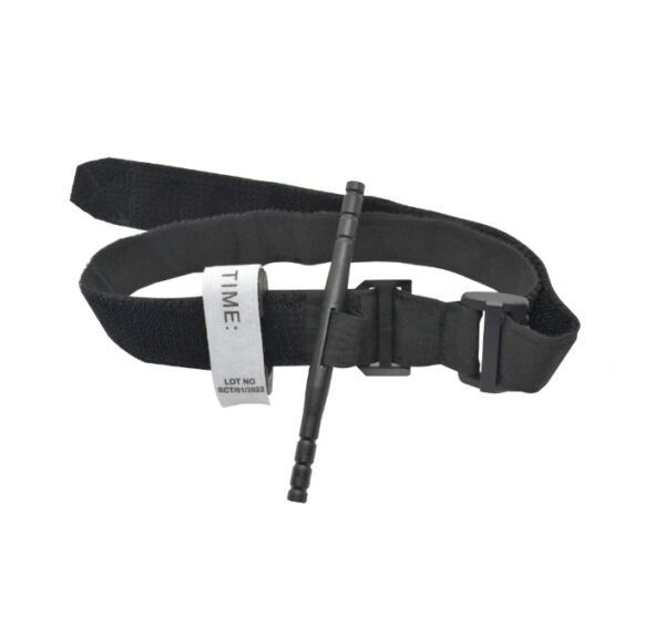 CritiCare® Rotation Compression Tourniquet