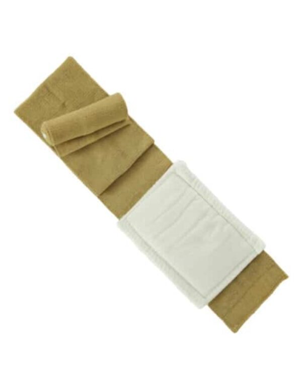 MEDDEV MD4 Trauma Bandage -4in - Image 4