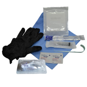 CritiPack® Needle Crico Kit