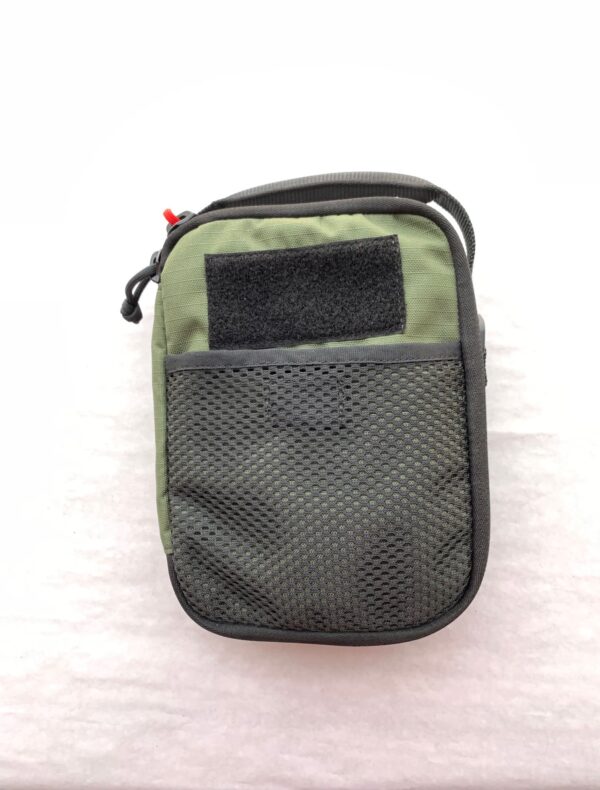 First Aid Kit – Large (black) - Image 2