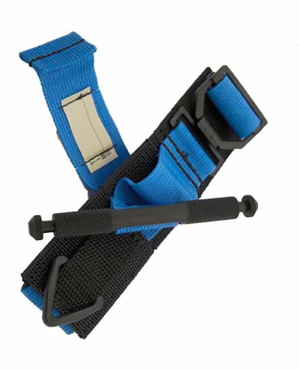 SOF-T Tourniquet -Blue