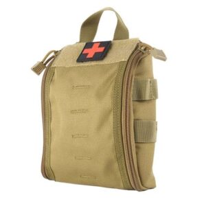 Ifak Medical Pouch - Khaki