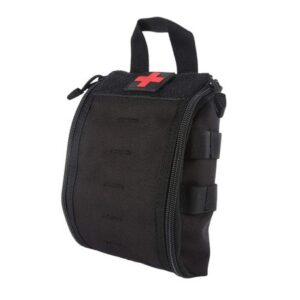Ifak Medical Pouch - Black
