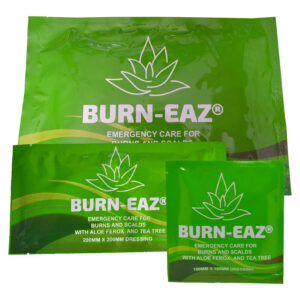 Burn-Eaz® Burn Dressing
