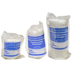 CritiCare® Conforming Bandage