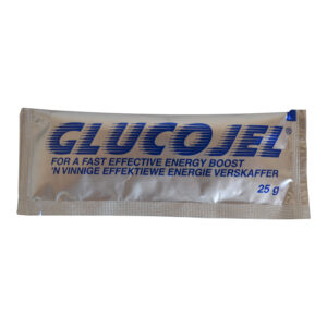 Glucojel Sachets