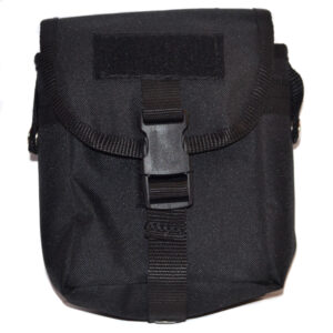 CritiCare® IFAK Bag – Belt Rig