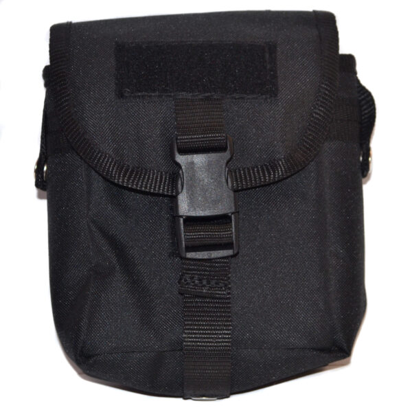 CritiCare® IFAK Bag – Belt Rig