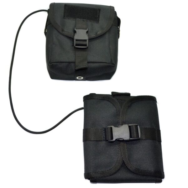 CritiCare® IFAK Bag – Belt Rig - Image 3