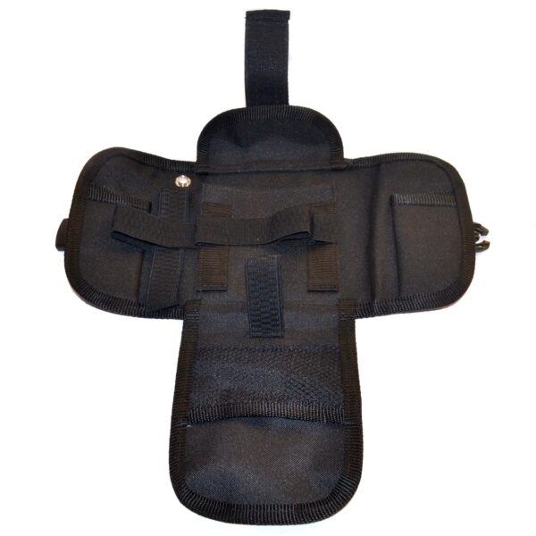 CritiCare® IFAK Bag – Belt Rig - Image 2