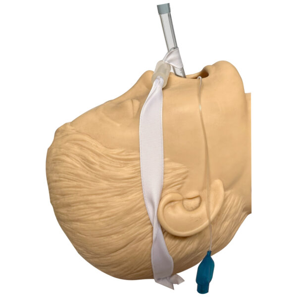 CritiCare® Tube Tie - Image 2