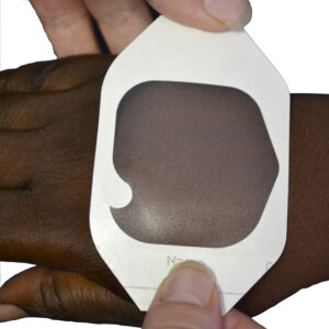 CritiCare® Waterproof Film Dressings