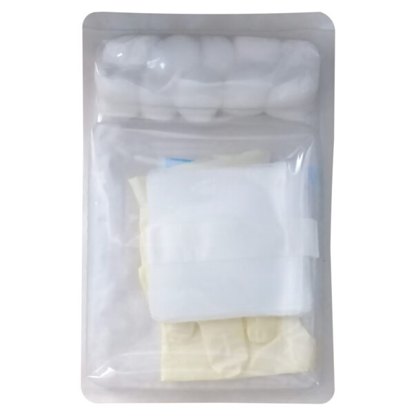 Large Dressing Tray