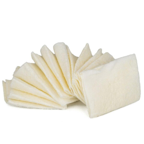 Chitosan Hemostatic Gauze - Image 2