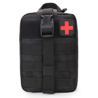 1fak's advanced trauma kit