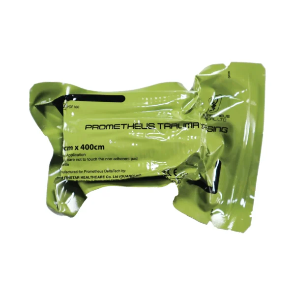 Prometheus 4″ Trauma Dressing - Image 3