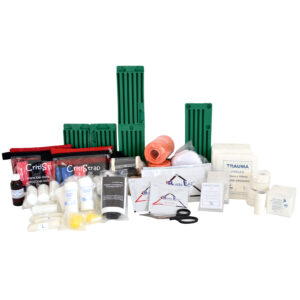 Regulation 7/Trauma kit for business