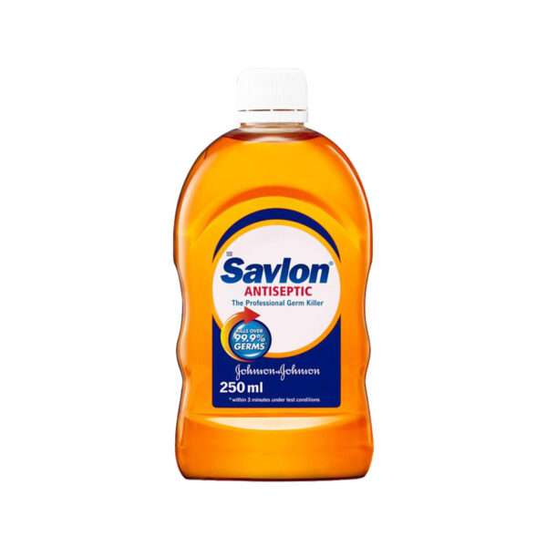 Savlon - Image 4