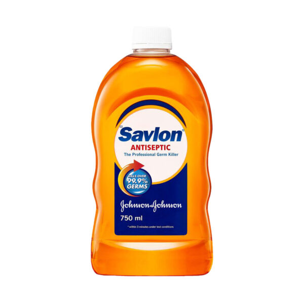 Savlon - Image 5