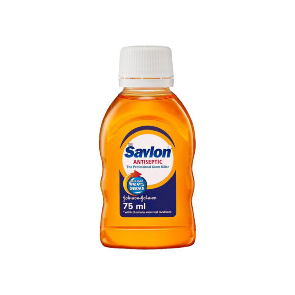 Savlon - Image 2