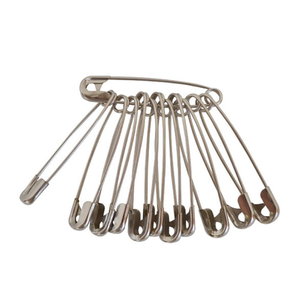 Safety pins