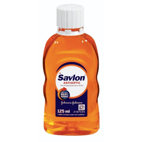 Savlon - Image 3