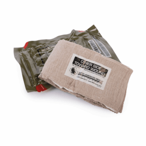 NAR Emergency Trauma Dressing 8 x 10