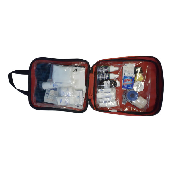 Home and Away bag - Image 3
