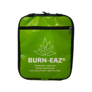 Restaurant burn kit-complete