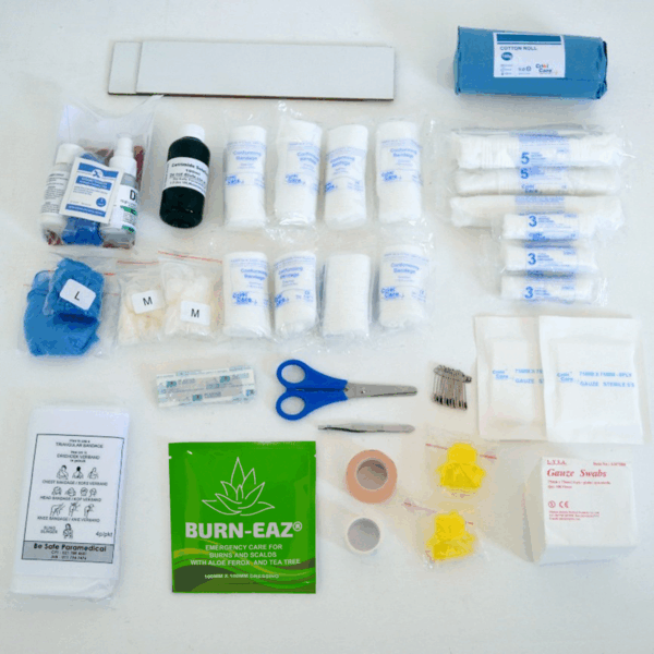 First Aid Kit – Regulation 7 - Image 3