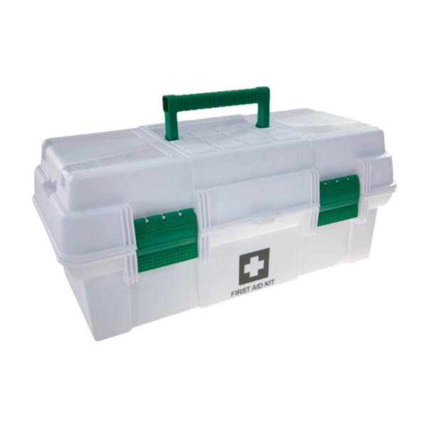 First Aid Kit – Regulation 7 - Image 2