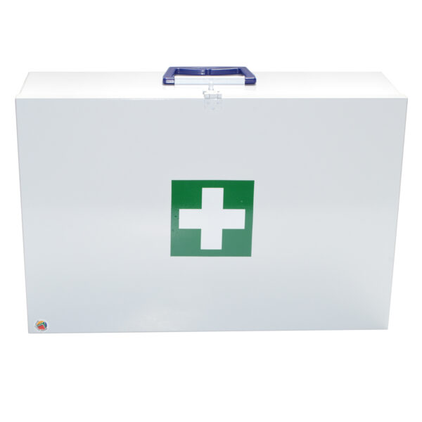First Aid Kit – Regulation 7