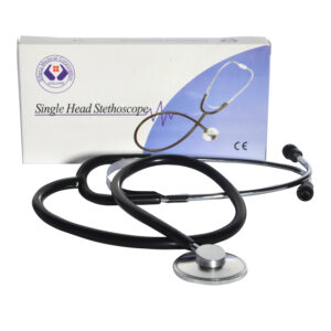 Stethoscope – Single Head