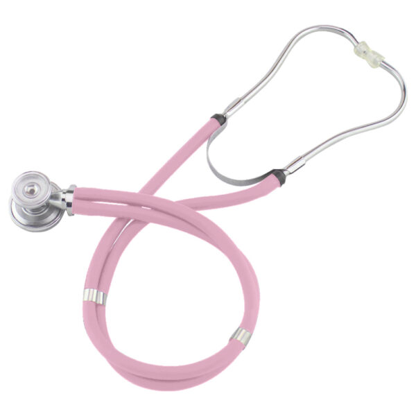 Dual Head Stethoscope-Rappaport - Image 2